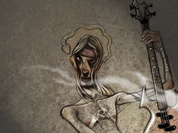 Guitar Hero