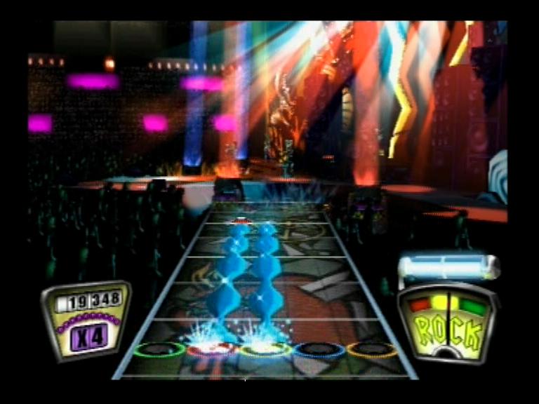PS2 Screenshots