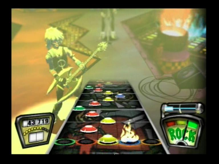 PS2 Screenshots
