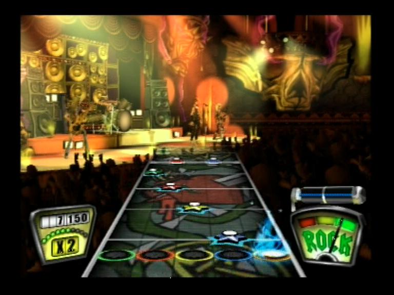PS2 Screenshots