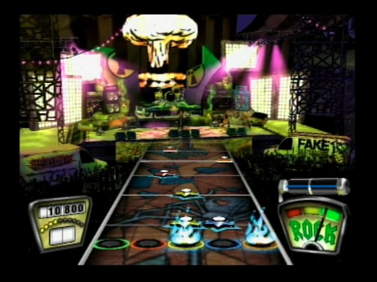 PS2 Screenshots