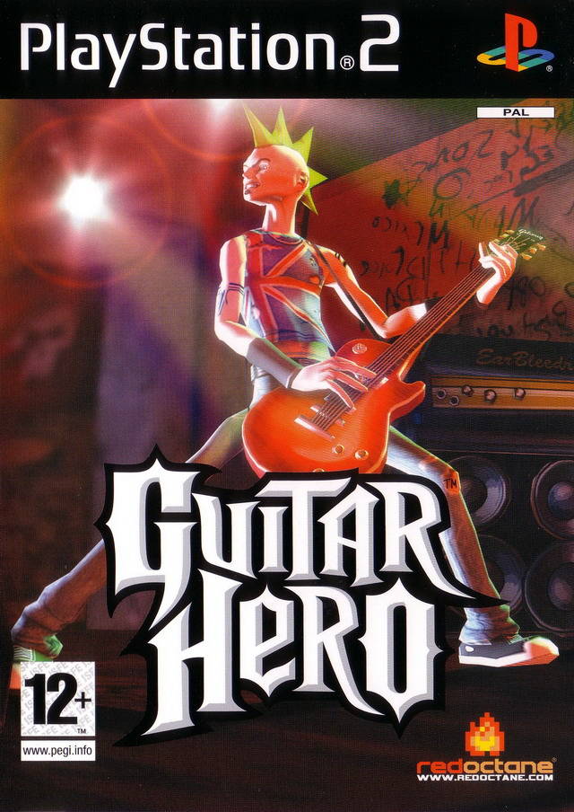 Box Art