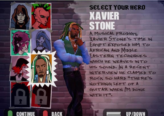 PS2 Screenshots