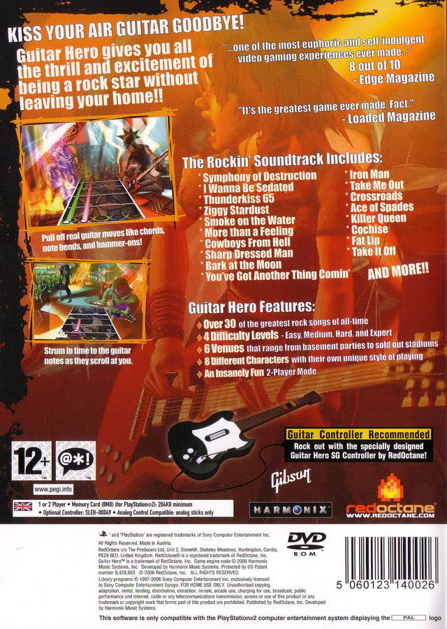 Box Art