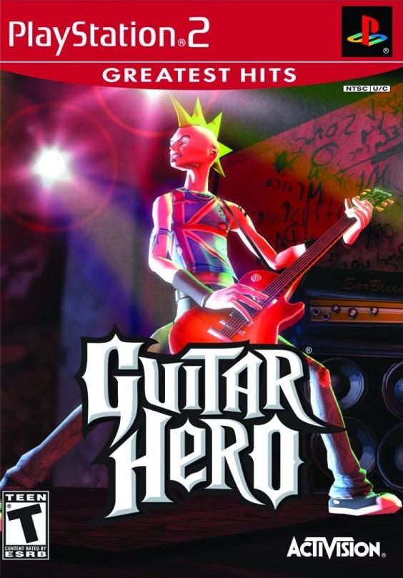Box Art