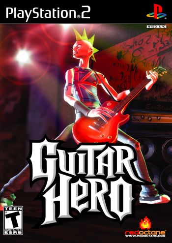 Box Art