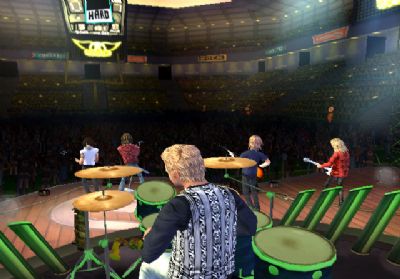 WII Screenshots