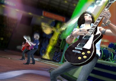 WII Screenshots