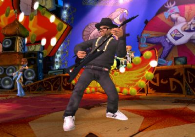 WII Screenshots