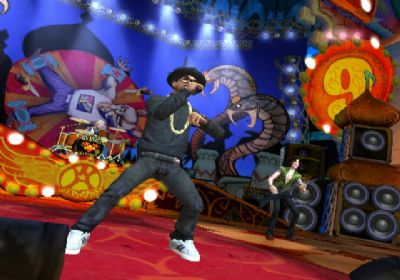 WII Screenshots