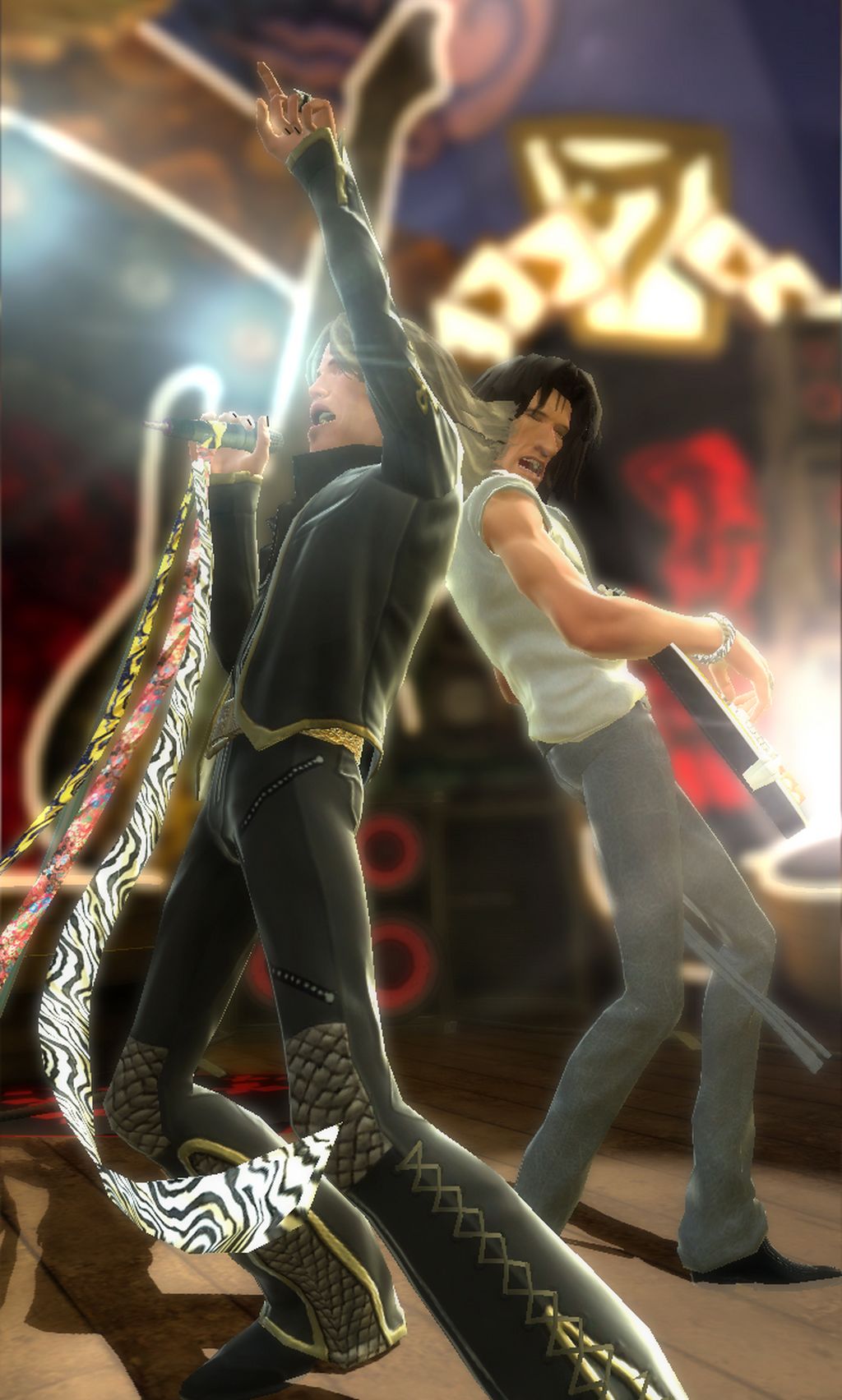 X360 Screenshots