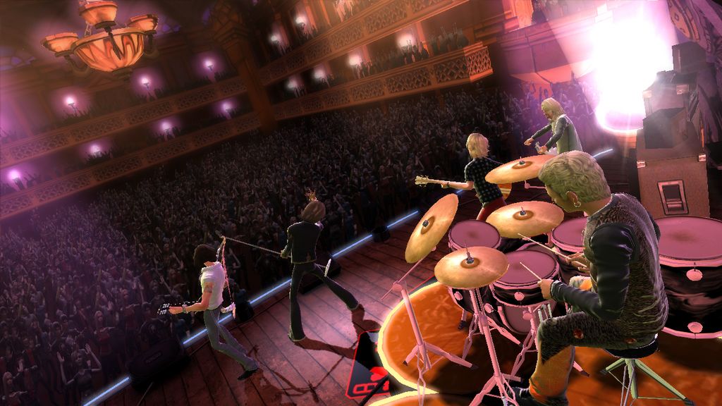 X360 Screenshots