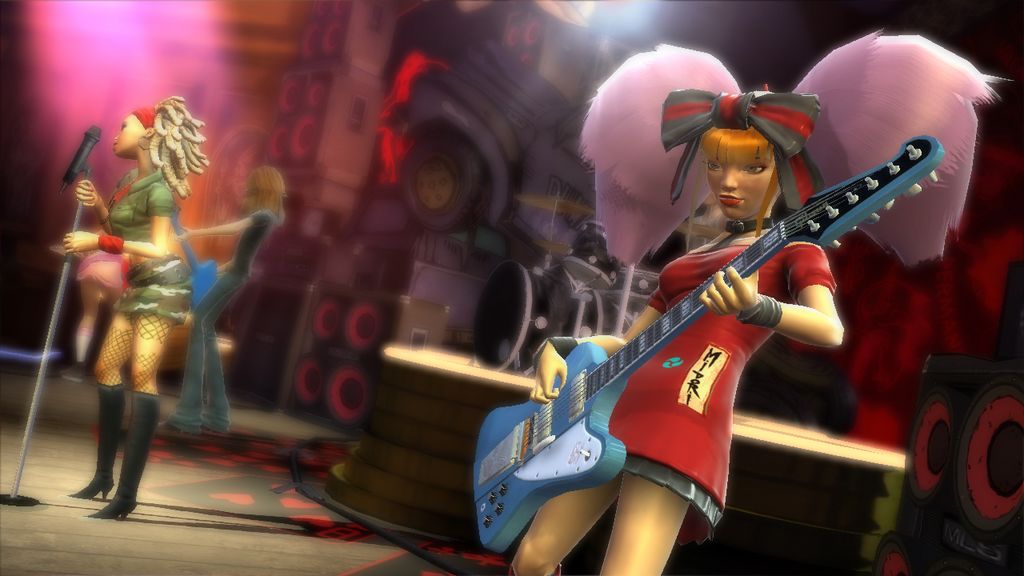 X360 Screenshots