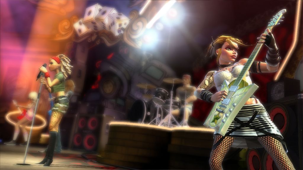 X360 Screenshots