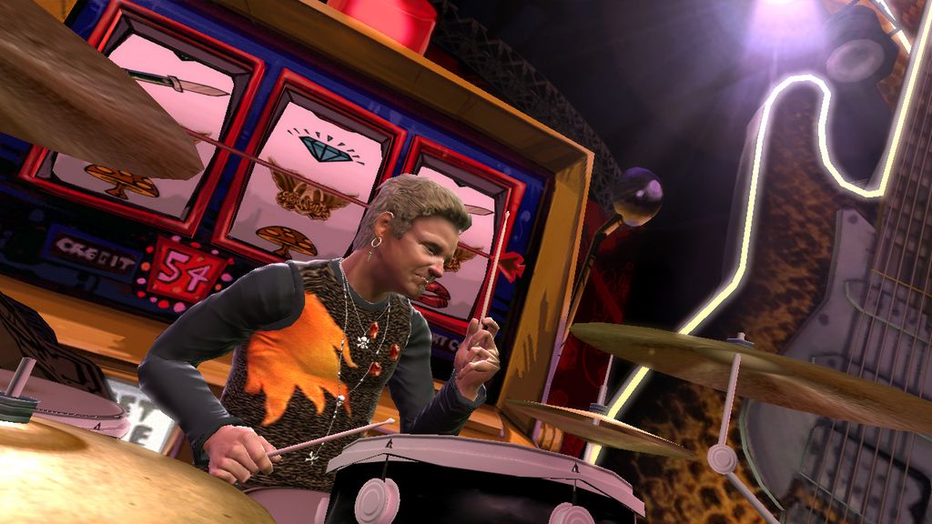 X360 Screenshots