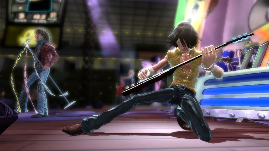 X360 Screenshots