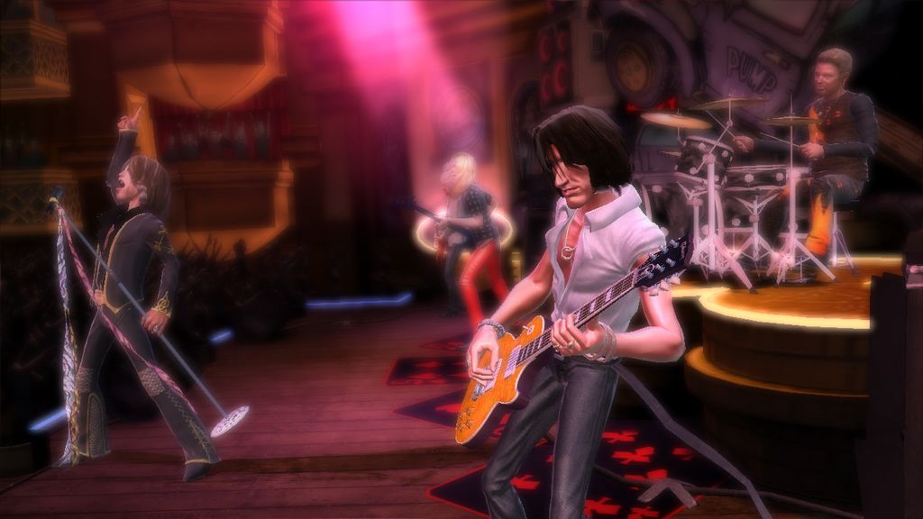 X360 Screenshots