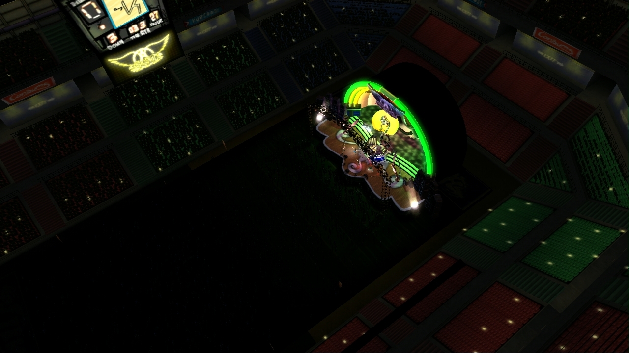 PS3 Screenshots