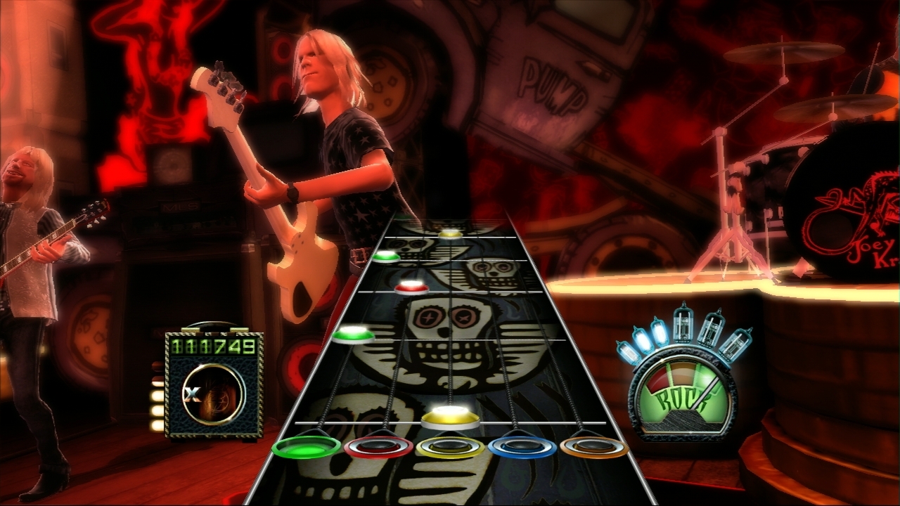 PS3 Screenshots
