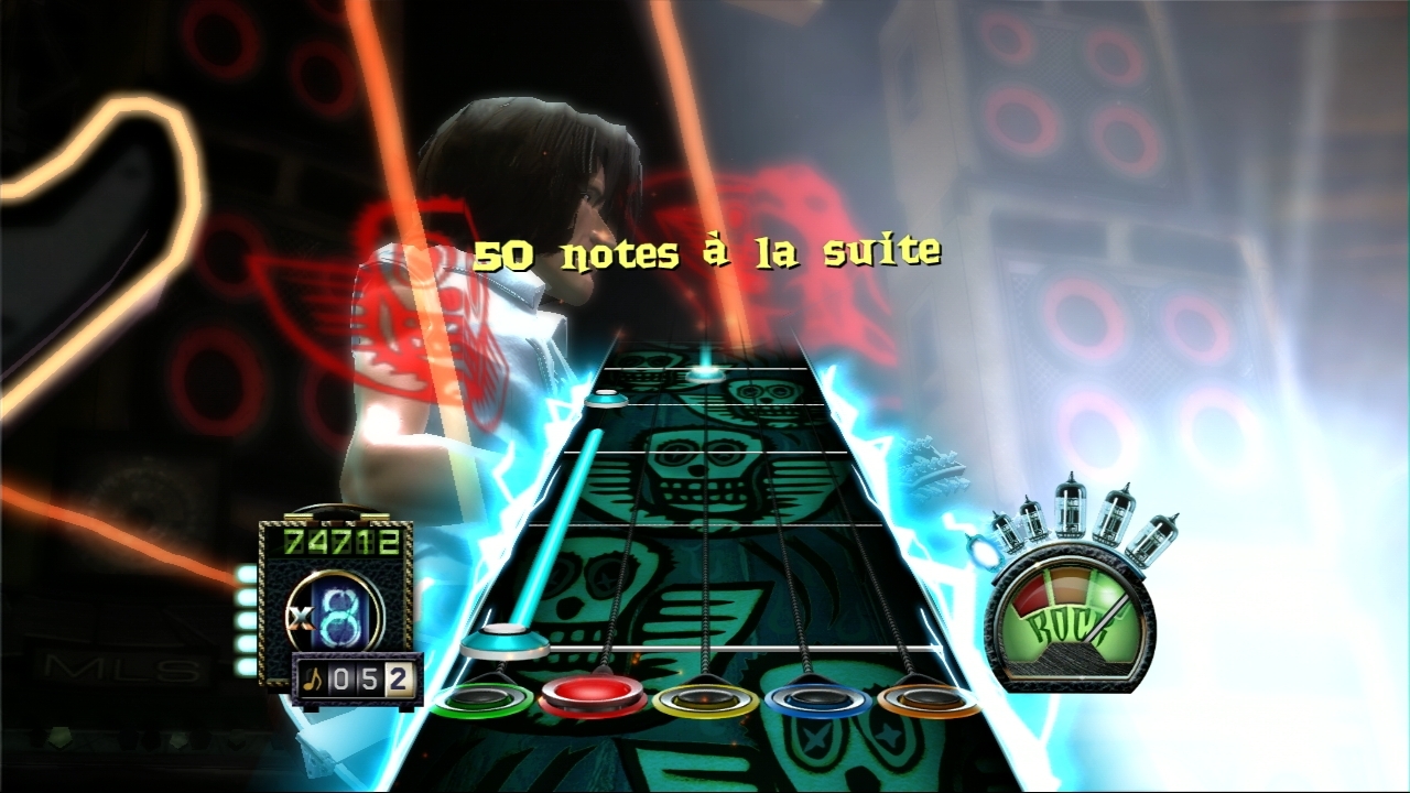 PS3 Screenshots
