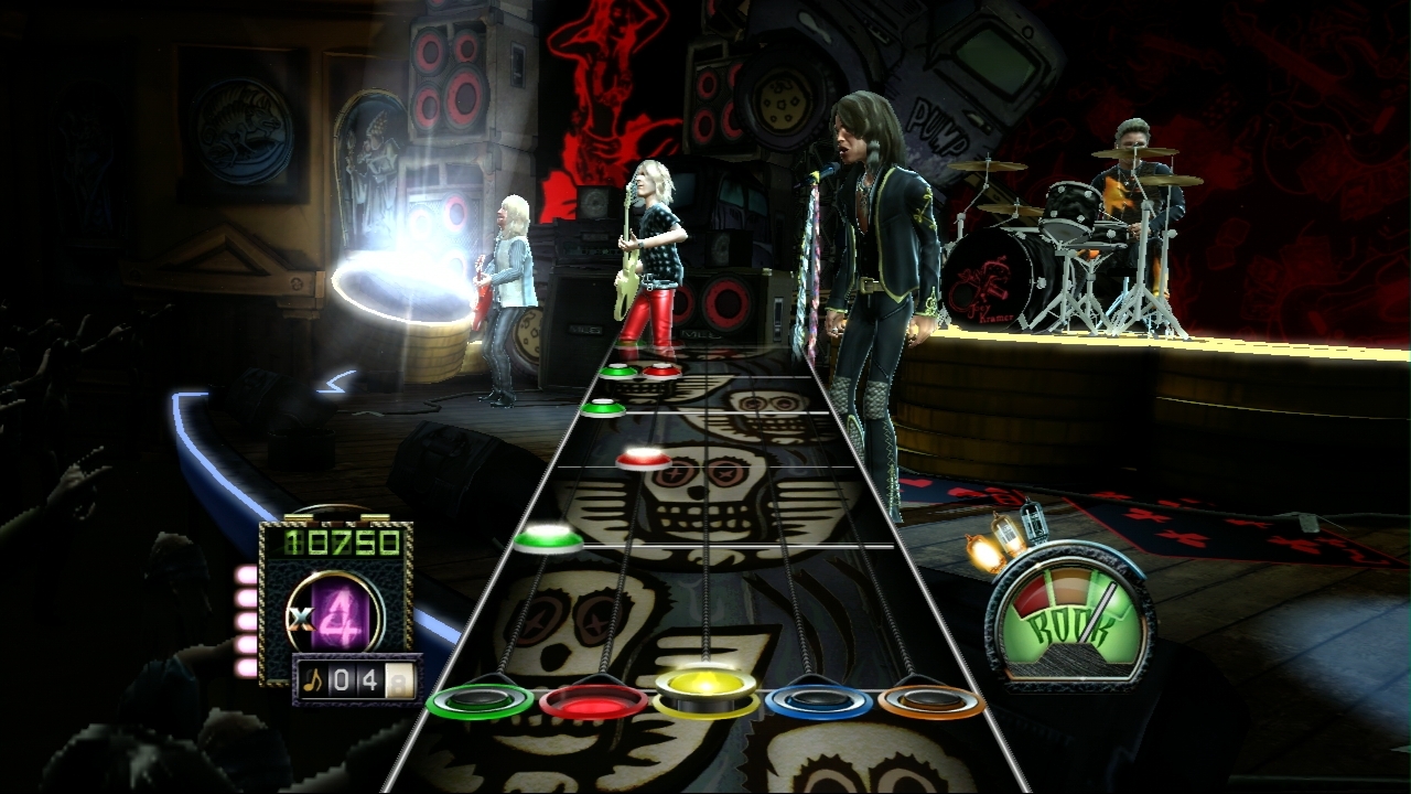PS3 Screenshots