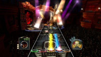 X360 Screenshots