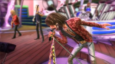 X360 Screenshots