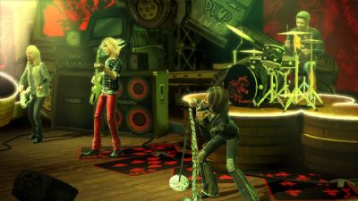 X360 Screenshots