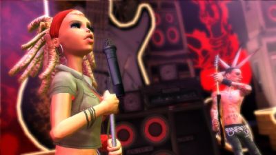 X360 Screenshots