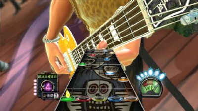 X360 Screenshots