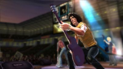 X360 Screenshots
