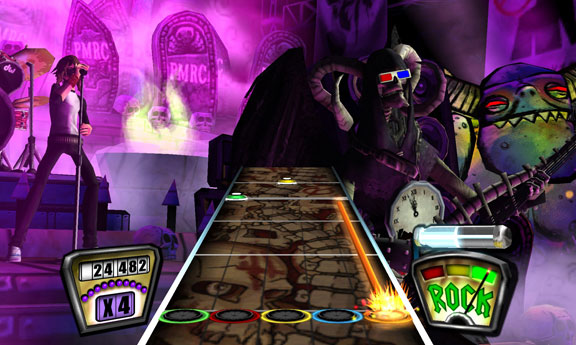 PS2 Screenshots