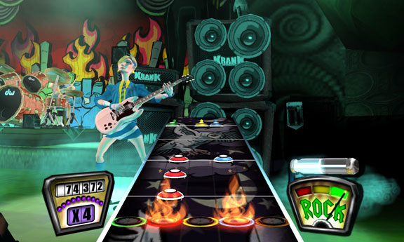 PS2 Screenshots