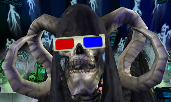 PS2 Screenshots