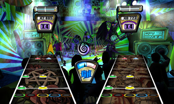 PS2 Screenshots