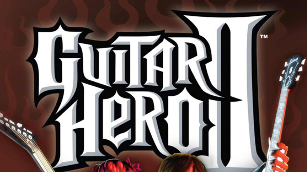 Guitar Hero II