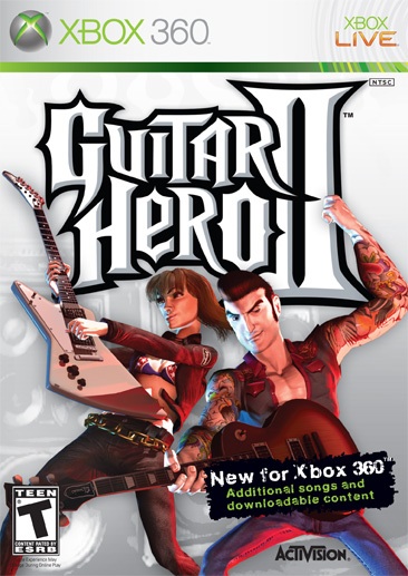 Box Art
