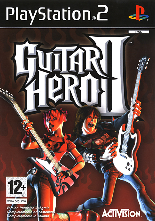 Box Art