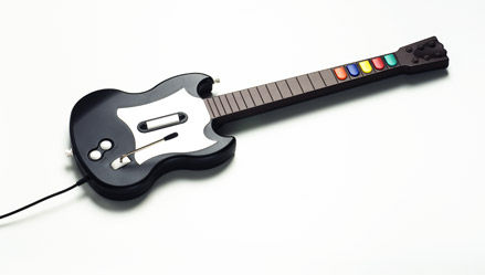 Guitar Hero II