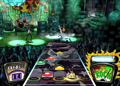 PS2 Screenshots