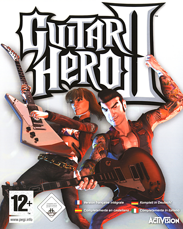 Box Art