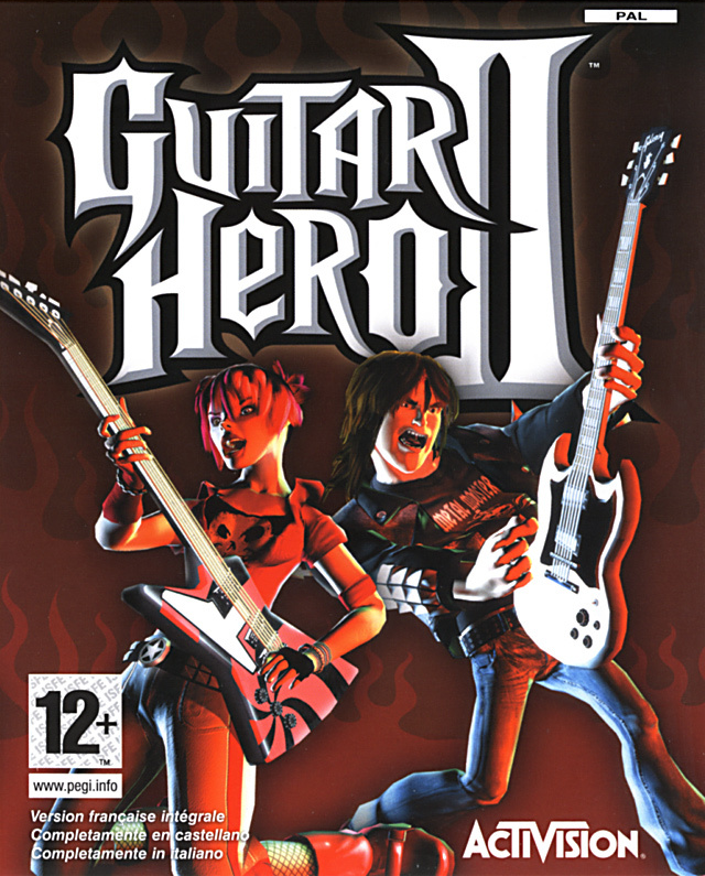Box Art