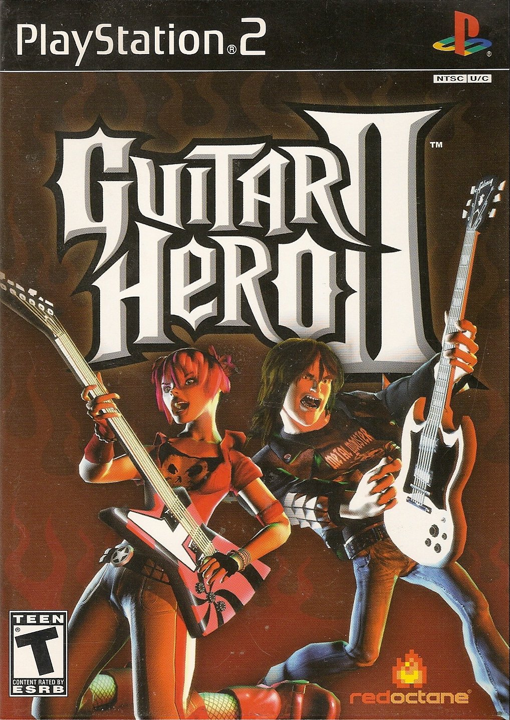 Box Art