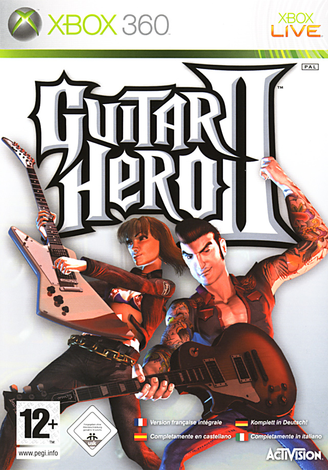 Box Art