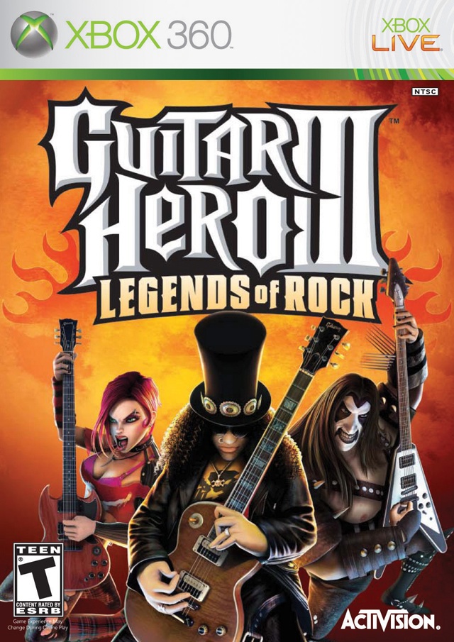 Box Art
