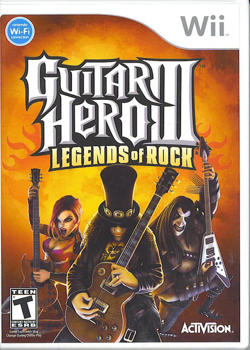 Box Art