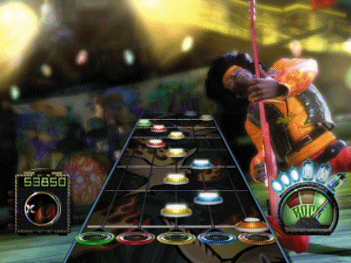 X360 Screenshots