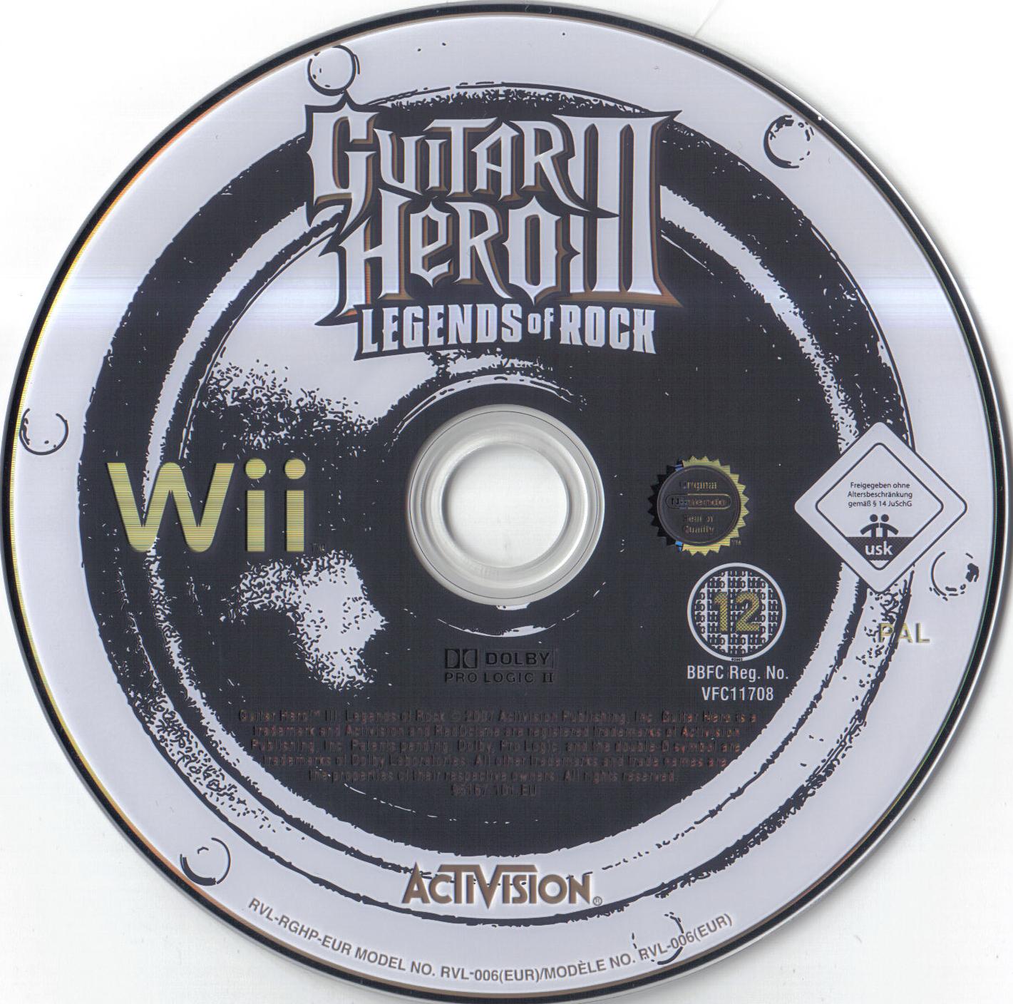 Box Art