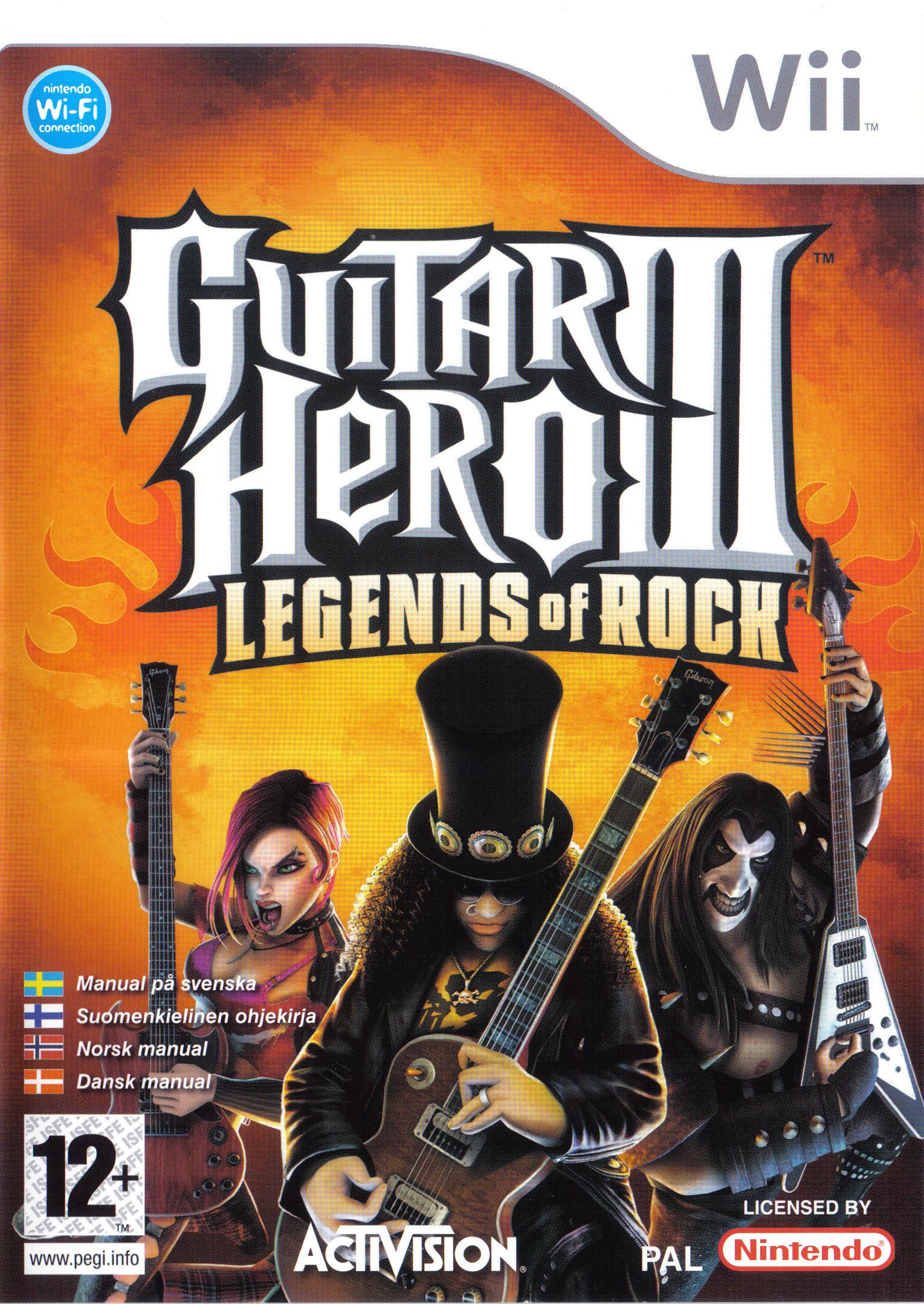Box Art