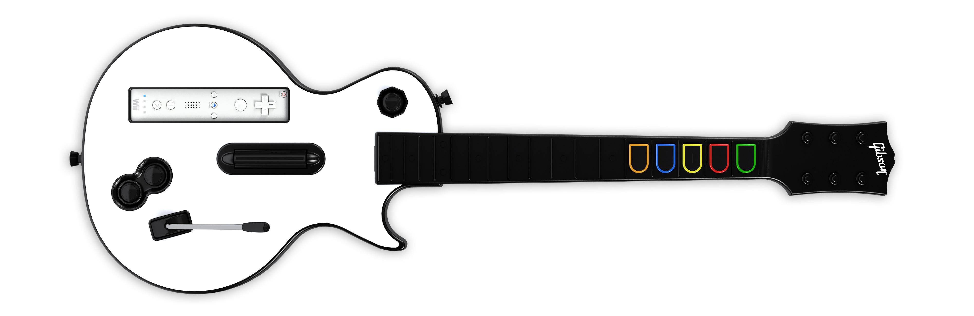 Guitar Hero III: Legends of Rock